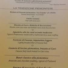 Deze pagina is voor het laatst bewerkt op 30 mei 2021 om 12:12. La Gallina Italienisches Restaurant In Gavi