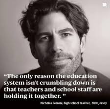 University of Guyana Students