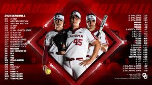 Bank stadium seating views & tickets. Oklahoma Sooners Announce 2021 Softball Schedule Sports Illustrated Oklahoma Sooners News Analysis And More