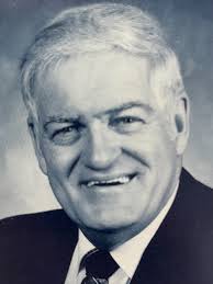 RIP: John McKevitt Sr.