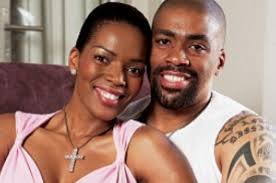 Shona ferguson sues second wife r70,000 lobola after seeing her with no make up. From Our Archives Connie And Shona Ferguson On Their Incredible Love Story Almost 14 Years Ago Drum