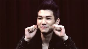 vixx 빅스 혁, 차준환과 환상적 무대 선사…역대. Hyuk Vixx Fan Art 35529405 Fanpop