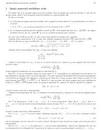 B) ecuatia dreptei care trece prin punctele distincte m1(x1, y1) si m2(x2, y2) dreapta in plan. Pdf Algebr Linia Si Geometrie Analitic Dan Lungu Academia Edu