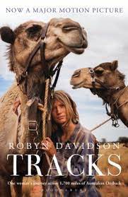 They came from the usa to spend their holiday in a lovely surrounding. Tracks A Woman S Solo Trek Across 1700 Miles Of Australian Outback By Robyn Davidson
