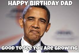 The ultimate happy birthday album. 23 Funny Dad Birthday Meme Images With Wishes Quotesbae