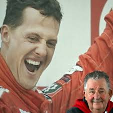 10. Jahrestag des Skiunfalls von Michael Schumacher