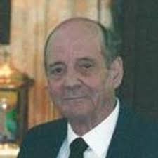 John Milton Jr. Obituary May 29, 2010