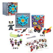 Check spelling or type a new query. Ryan S World Mystery Spy Vault 10 Surprise Inside Include Figures And Pretend Play Spy Toy Accessories By Just Play Walmart Com Walmart Com