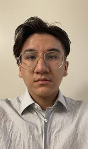 CS373 Fall 2021: Huan(David) He. Where did you grow up?