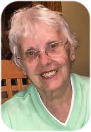 Obituary information for Barbara Ann Menke