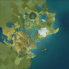An interactive map of genshin impact game. Pin On A Games Of Boards