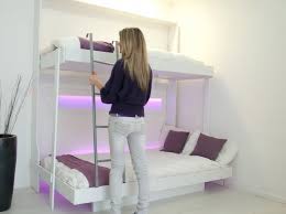 I 3 stelle sono i più numerosi, rientrando nella media sia come servizi che come costi: Letto Matrimoniale A Scomparsa A Castello Consolle Tripla Bed Art 853 Vivilospazio Mobili Trasformabili