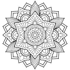 Check spelling or type a new query. 1001 Dessins De Mandala A Imprimer Et A Colorer