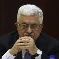 Oops! Old habits die hard for Palestinian Abbas