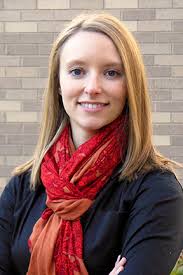 Sarah Harkness's Instagram, Twitter & Facebook