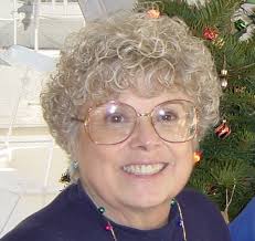 Charlene Parson Obituary