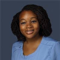 Ebony Marcus's Instagram, Twitter & Facebook