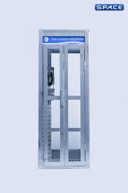 In order to understand the many concepts the central office, which has been monitoring the telephone line continuously (a process known as. 1 6 Scale Telephone Booth Silver