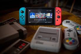 Nintendo Snes Games Could Be Coming To Switch Along With N64 And Gamecube Console Remakes Nintendo Nintendo Switch Video Game Sales