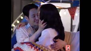 He's a handsome man who can always pull off a great suit. Find Me In Your Memory Behind The Kiss Scene Kim Dong Wook X Moon Ga Young Youtube