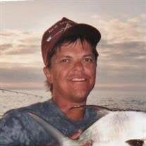 Jeff Hackett Obituary