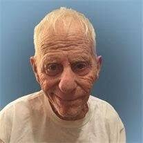 Donald Dunn Obituary