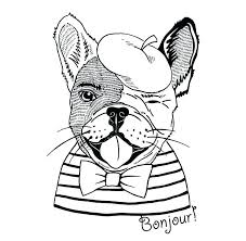 Bulldog Coloring Pages Best Coloring Pages For Kids Puppy Coloring Pages Dog Coloring Page Coloring Books