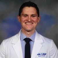 Nicholas Lockhart, SPT