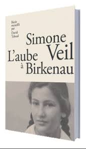 Nommée le 10 février 1998 par le président du sénat. L Aube A Birkenau De Simone Veil 1ere Commande Livraison A 0 01
