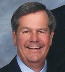 Obituary information for Charles H. Albritton III