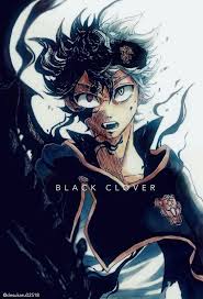 Black Clover Anime Hd Images Black Clover Anime Black Clover Manga Black Bull