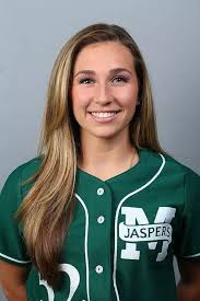 2017 Softball Roster