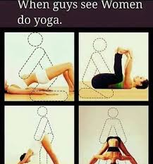Send us any memes that you. Yoga Meme
