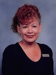 Hortense Quintanilla