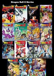 The watch order of dragon ball can be quite confusing as not all the movies and series are considered canon. What Are All Of The Dragon Ball Z Sagas In Order Quora