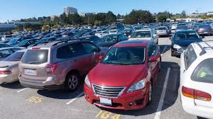 It covers the cost of repairs if your car suffers damage due to collision. Parking Lot Accidents And Your Insurance Insurancehotline Com