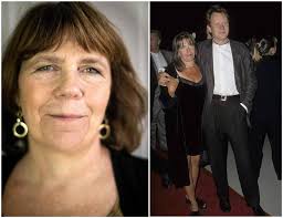 It was announced on february 6, 2019; Iconic Stellan Skarsgard And His Swedish Acting Family Wife And Children