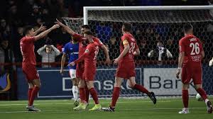 Uefa ranking 388 domestic matches standings squad matches northern irish premiership 28 august 2021. Larne Club Raises Concern Over Suicide Taunts At Players Bbc News