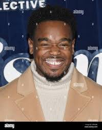 Dexter Houston's Instagram, Twitter & Facebook