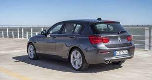 Good Rodrick W 05 03 2020 Sound Insulation Bmw 1series 1 Series Hatchback 5dr F20 Lci Facelift 2015 116d 116 Bmw 1 Series Hatchback Bmw