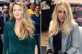 10 times blake lively's hair was a natural wonder of the world. How To Get Blake Lively S Blonde Hair Color People Com