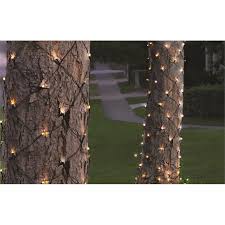 Get the best deals on solar string lights. Lytworx 300 Led Warm White Solar Net Lights Bunnings Warehouse
