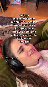 Hast du eine verrückte Die drei ??? Theorie? 🧐, #diedreifragezeichen  #dreifragezeichen #justuspeterbob #reel #hörspiel #rockybeach #theorie
