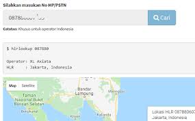 Hlr lookups query your mobile network operator which in turn, returns hlr lookup or the popularity of mobile number portability services mnp has … 3 Cara Melacak Posisi Lokasi Lewat Nomor Hp Akurat