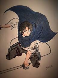 Attack On Titan