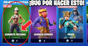 Truco 0 Pavos En La Tienda Todo Gratis En Fortnite Bug Tienda En 0 Pavos Nueva Skin Fortniteros Es Fortnite Cosas Gratis Pavo