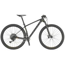 Scott Scale 920 Bike