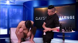 CMNM: gaysex challenge - ThisVid.com