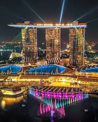 Just choose a random number and see which point it corresponds to, and let that be your pick for the week. 10 Free Things To Do In Singapore Singapore Travel Beautiful Places To Travel Places To Travel