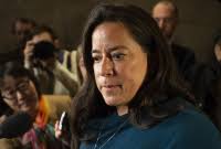 Jody Wilson-Raybould lives up to the name she was given, her father says